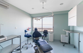 Chirurgien-Dentiste à Marseille 8ème