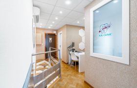 Chirurgien-Dentiste à Marseille 8ème